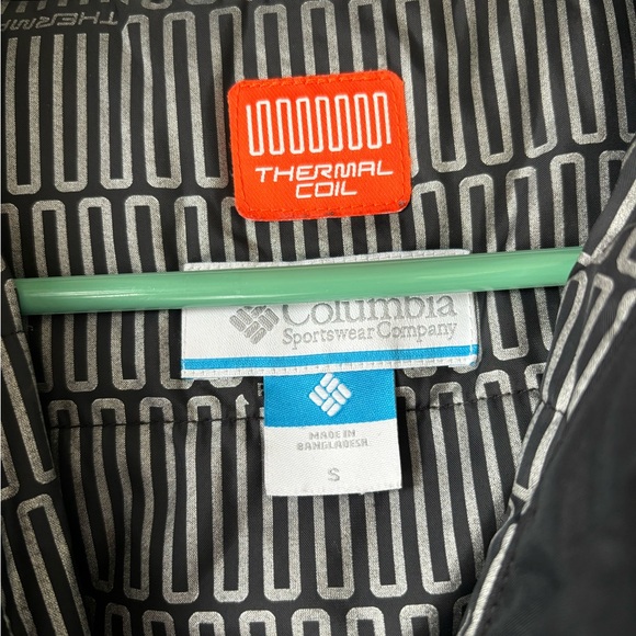 Columbia thermal coil Jacket - Picture 7 of 11